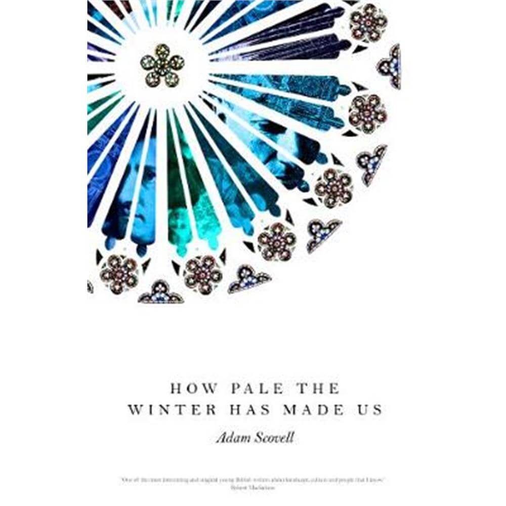 How Pale the Winter Has Made Us (Paperback) - Adam Scovell